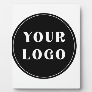 Plaque Photo Moderne, élégant, élégant et personnalisable