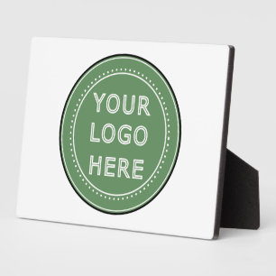 Plaque Photo moderne, minimaliste et élégant