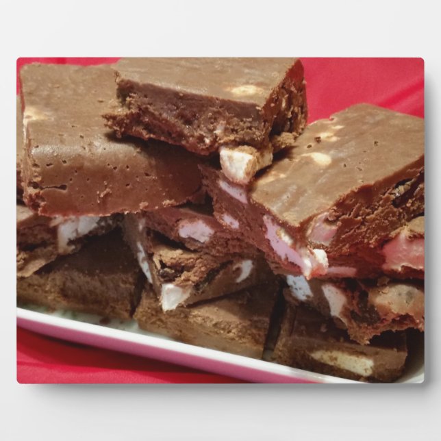 Plaque Photo momrymarshmallow (Devant)