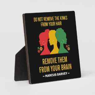 Plaque Photo NE SUPPRIMEZ PAS LE. DES ROCHERS DE TES CHEVEUX Af