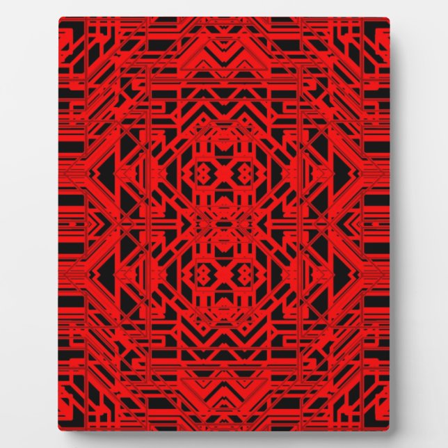 Plaque Photo Neon Eon 12 (Devant)