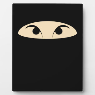 Plaque Photo Ninja