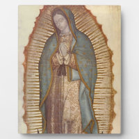 NOTRE DAME DE GUADALUPE