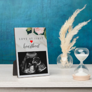 Plaque Photo Nouvelle maman Cadeaux Baby shower de grossesse