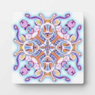 Plaque Photo Number 1