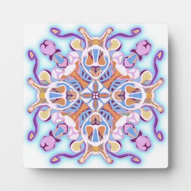 Plaque Photo Number 1 (Devant)