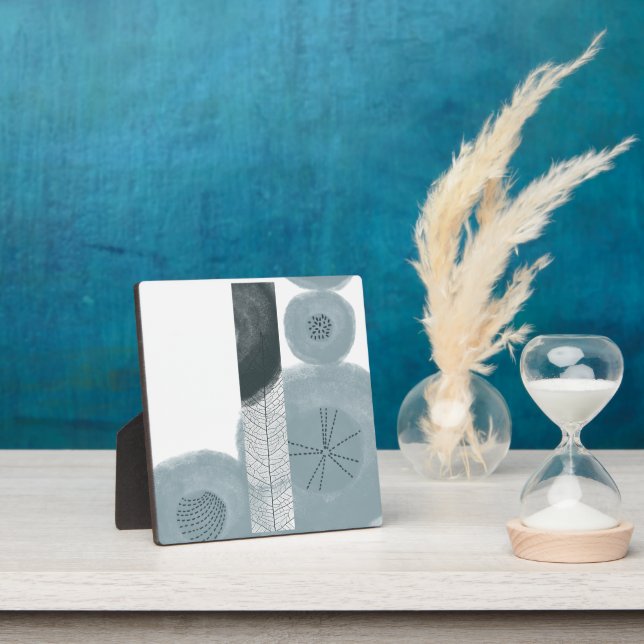 Plaque Photo objet_9_feuilles_automne_2 (Insitu)