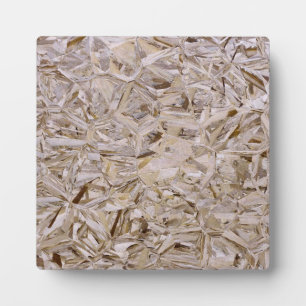 Plaque Photo Paramètre OSB Construction Plywood Impression