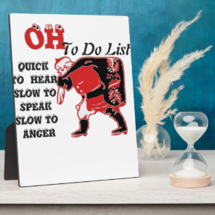 Plaque Photo Personnaliser