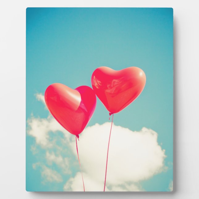 Plaque Photo personnaliser sur mesure Anniversaires (Devant)