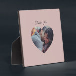 Plaque Photo Photo Coeur personnalisée Nouveaux mariés Cadeau M<br><div class="desc">Belle couleur menthe à ressort. Simple et moderne minimaliste,  style chic chic pastel aestethic dans la couleur unie menthe. Décor maison de menthe,  décor mariage de menthe esthétique,  cuisine menthe,  couleur menthe.</div>