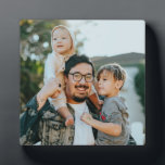 Plaque Photo Photo personnalisée<br><div class="desc">Plaque photo personnalisée</div>