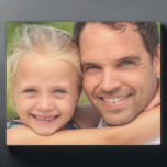 Plaque Photo Photo sur mesure<br><div class="desc">Photo sur mesure</div>