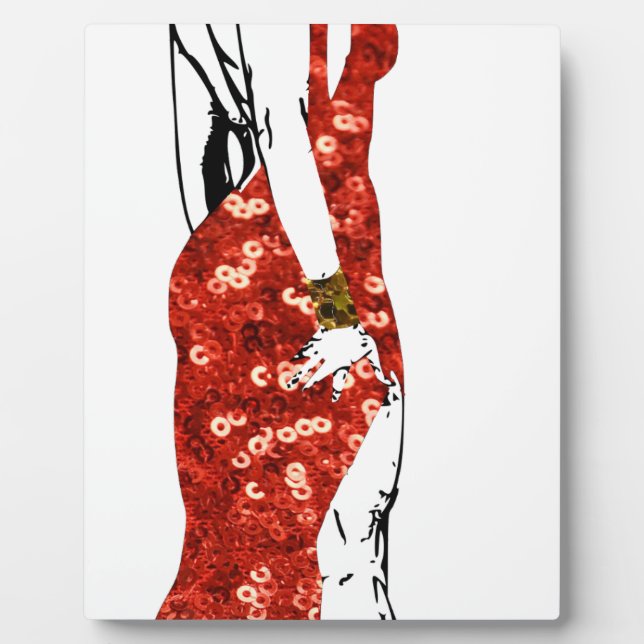 Plaque Photo pin up (Devant)