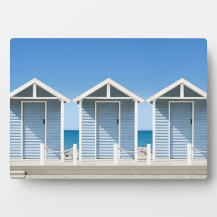 Plaque Photo Plages 2