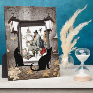 Plaque Photo Produits design Anton Piek