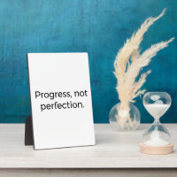 Progrès sur le panneau de perfection - Autonomisat