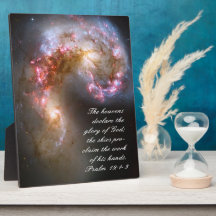 Psaumes 19 Inspirationnel