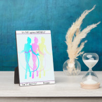 Réflexions de gymnastique rythmique Moi, moi-même 