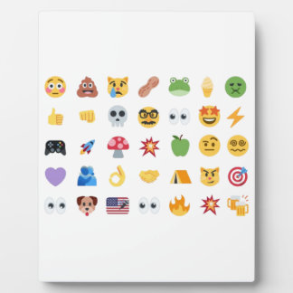 Plaque Photo Roaring Kitty 35 Timeline Emoji GME MOASS DFV mème