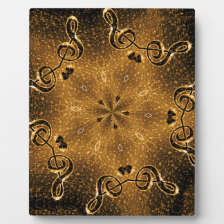 Plaque Photo Robe, Moments D'Or#2_