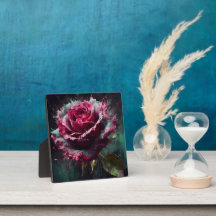 Rose Enigmatic Baccara