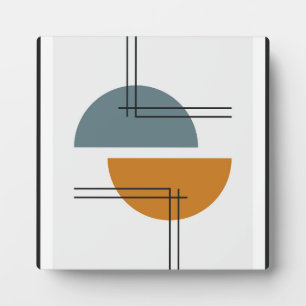 Plaque Photo Semiccles primitifs