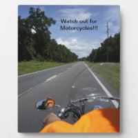 Sensibilisation à la moto