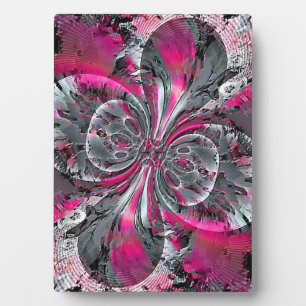 Plaque Photo Signaux mixtes