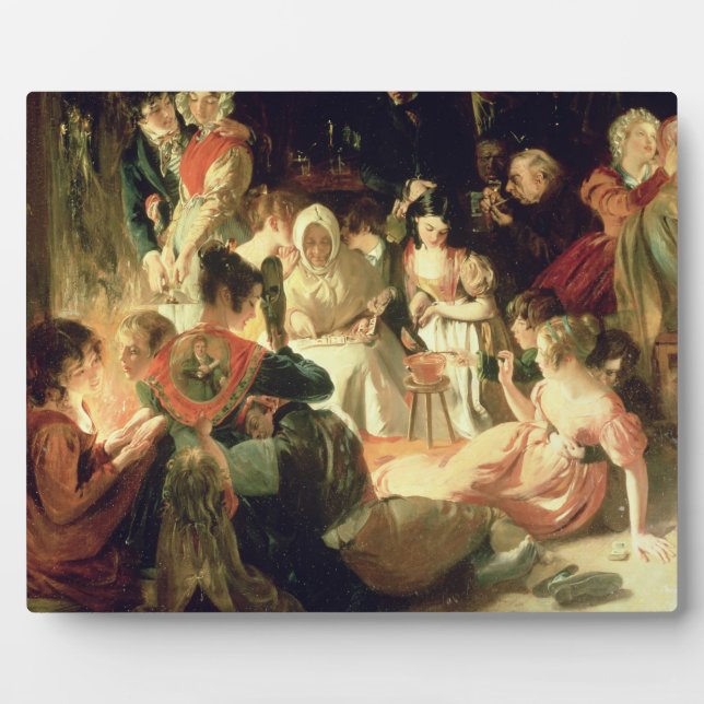 Plaque Photo Snapp Apple Night (Devant)