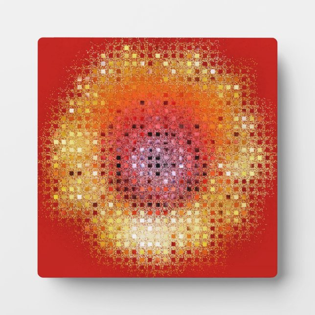 PLAQUE PHOTO SOUFFLE (Devant)