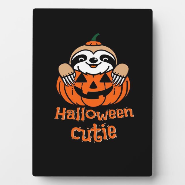 Plaque Photo T-shirt Essential pour la coupe d'Halloween (Devant)