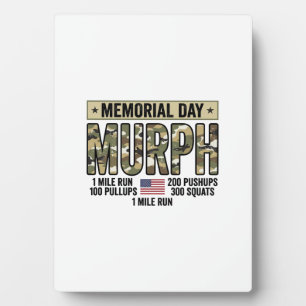 Plaque Photo T-shirt vector vintage de travail de Murph de jour