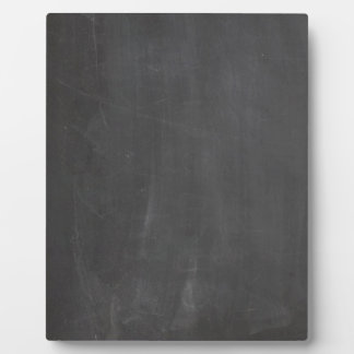 Plaque Photo Tableau