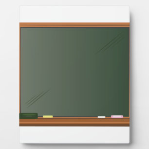 Plaque Photo Tableau de bord