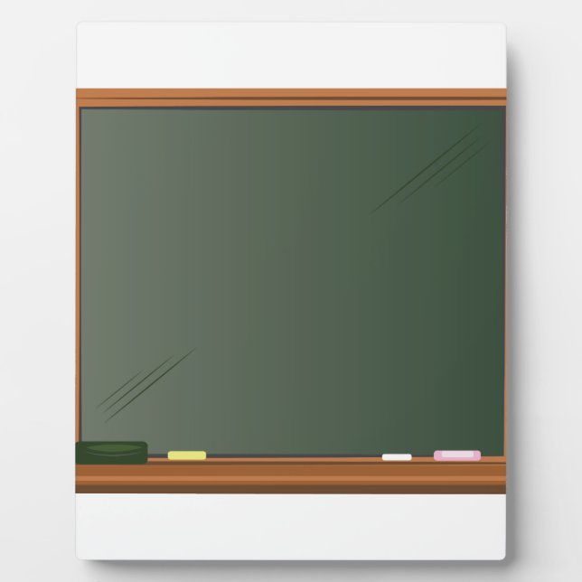 Plaque Photo Tableau de bord (Devant)