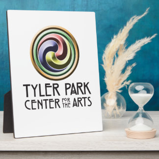 Plaque Photo Tableau Faire-part de la poterie du centre de la T