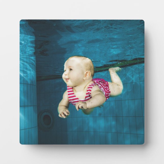 Plaque Photo Tableau Top Photo Display Faites votre propre cons (Devant)