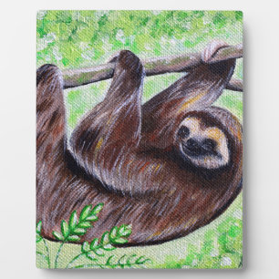 Plaque Photo Tableaux de fentes