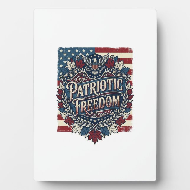 Plaque Photo Tee-shirt graphique vectoriel feuilles d'automne p (Devant)