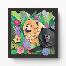 TROPIC TANGO CHOUX noir rouge