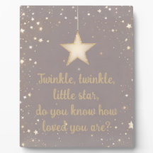 Twinkle Little Star