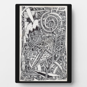 Plaque Photo Un Vieux Jeu