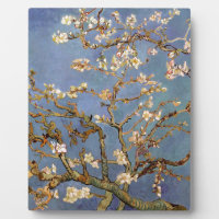 Van Gogh Almond Blossom