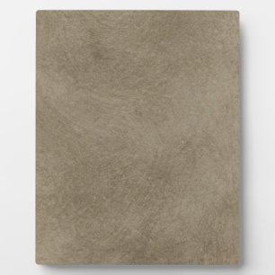 Plaque Photo Verre de Turkish