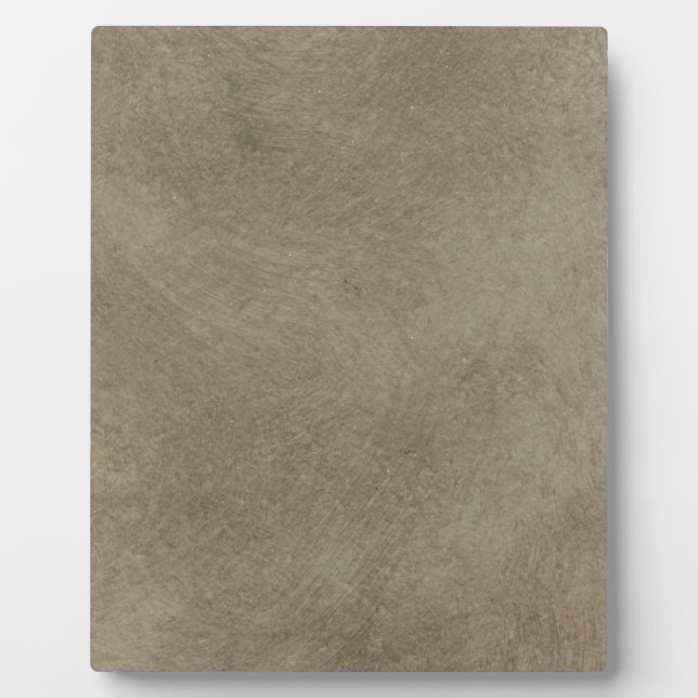 Plaque Photo Verre de Turkish (Devant)