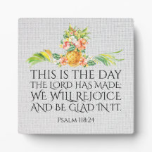 Verset biblique inspirant