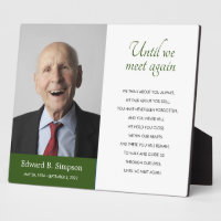 Vert Jusqu'À Ce Que Nous Rencontrions À Nouveau Po