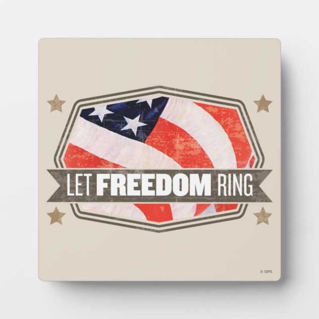 Plaque Photo Vieille gloire (Devant)