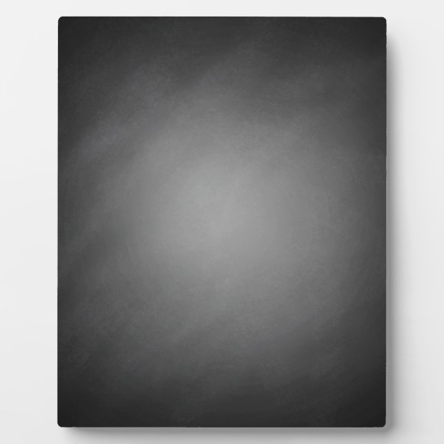 Plaque Photo Vignette Chalkboard tendance (Devant)